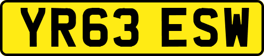 YR63ESW
