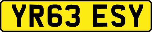 YR63ESY