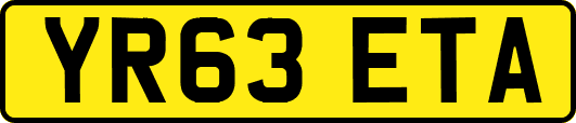 YR63ETA