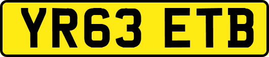 YR63ETB