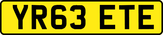 YR63ETE