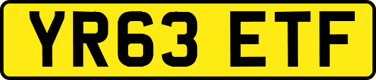 YR63ETF