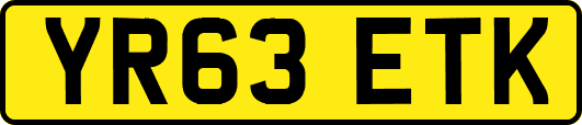 YR63ETK