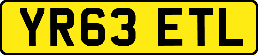 YR63ETL
