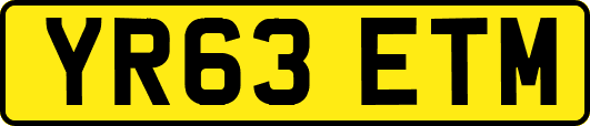YR63ETM
