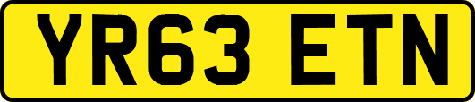 YR63ETN