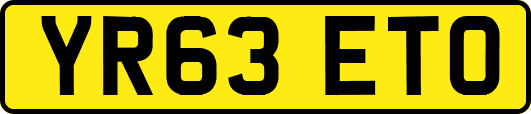 YR63ETO