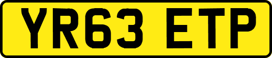YR63ETP