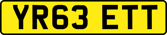 YR63ETT