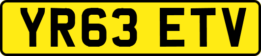 YR63ETV