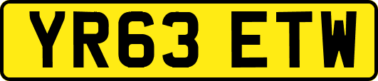 YR63ETW