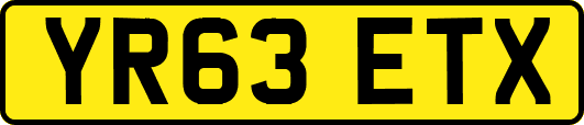 YR63ETX