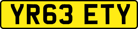 YR63ETY