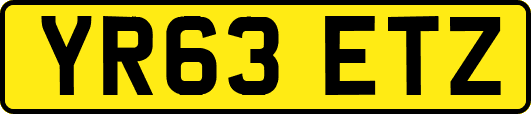 YR63ETZ