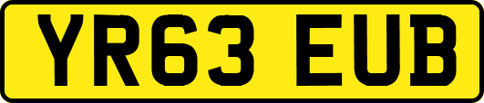 YR63EUB