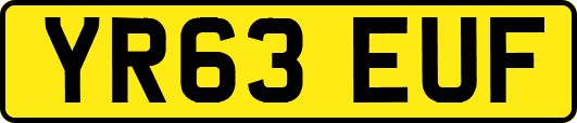 YR63EUF