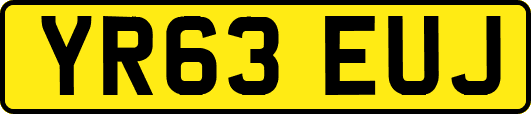 YR63EUJ