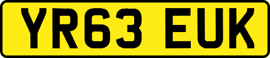 YR63EUK