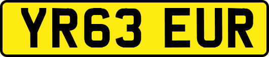 YR63EUR