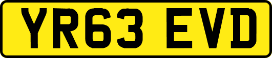 YR63EVD