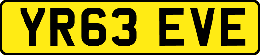 YR63EVE