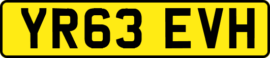 YR63EVH
