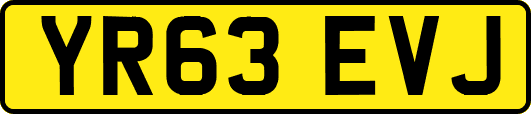 YR63EVJ