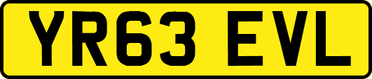 YR63EVL