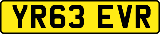 YR63EVR