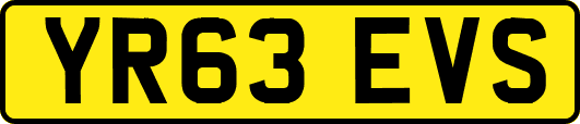 YR63EVS