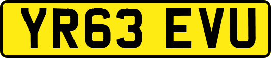 YR63EVU
