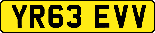 YR63EVV
