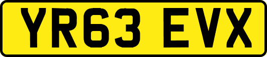 YR63EVX