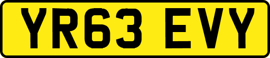YR63EVY