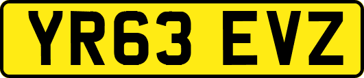 YR63EVZ