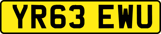YR63EWU