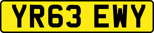 YR63EWY