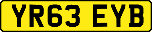 YR63EYB