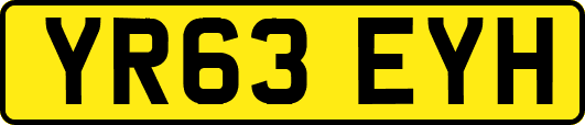 YR63EYH