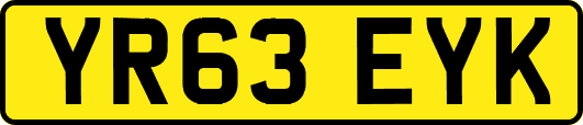 YR63EYK