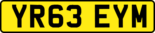 YR63EYM