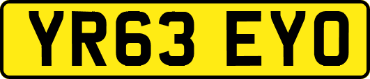 YR63EYO
