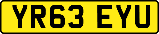 YR63EYU