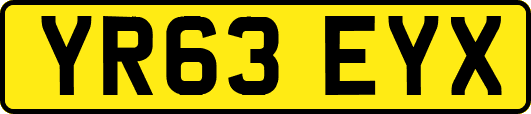 YR63EYX
