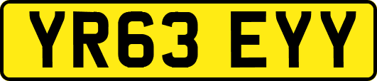 YR63EYY