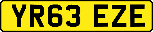 YR63EZE