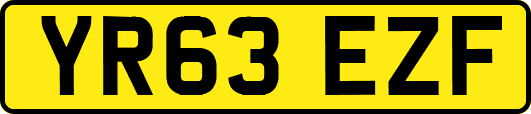 YR63EZF