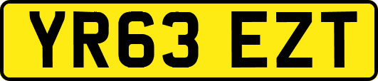 YR63EZT