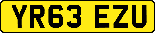 YR63EZU