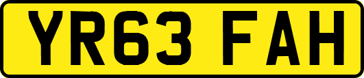 YR63FAH